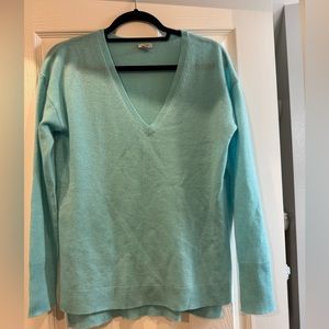 Holagen cashmere sweater